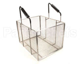 2B-301667 Wells Basket Fryer Box 17X17X18