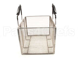 2B-301667 Wells Basket Fryer Box 17X17X18