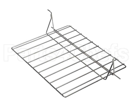 2B-33410 Apw Wyott Rack, Entrance Tc17-Tc21