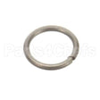 2B-35637 Compatible Star Ring Wire Ss .25 Id