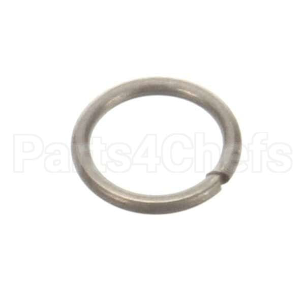 2B-35637 Compatible Star Ring Wire Ss .25 Id