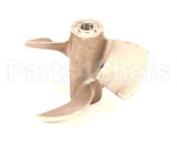 2B-35898 Wells Impeller Pw-1