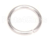 2B-37946 Wells Ring Thermo Spacer .310X.