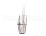 2B-43688 Wells Basket Wire Twin F-58, 88