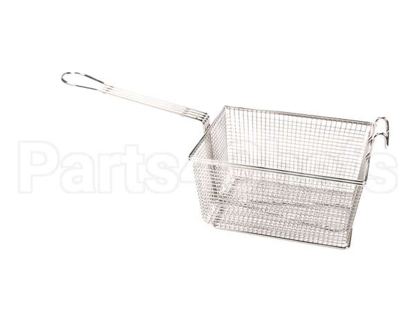 2B-43689 Wells Basket Wire Single-Full