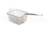 2B-43689 Wells Basket Wire Single-Full