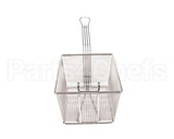 2B-43689 Wells Basket Wire Single-Full