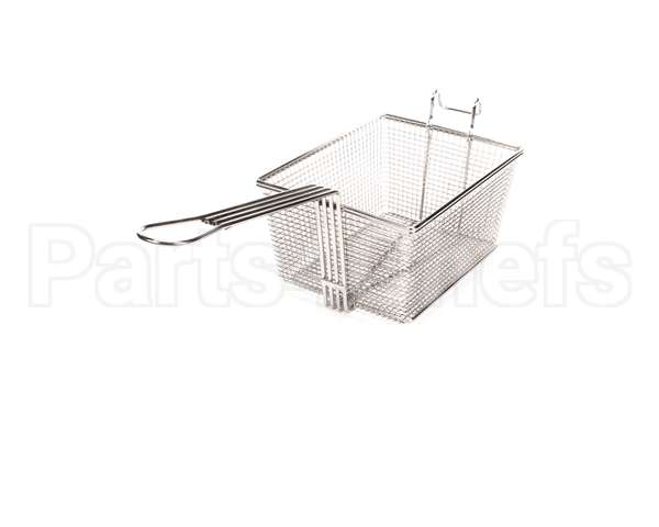 2B-43689 Wells Basket Wire Single-Full