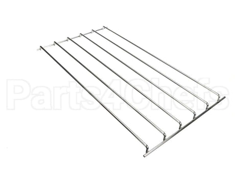 2B-50200-07 Lang Rack Slide F6 Oven