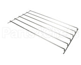 2B-50200-07 Lang Rack Slide F6 Oven