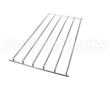 2B-50200-07 Lang Rack Slide F6 Oven