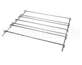 2B-50200-32 Lang Rack Slide 5 Pos Eco Oven
