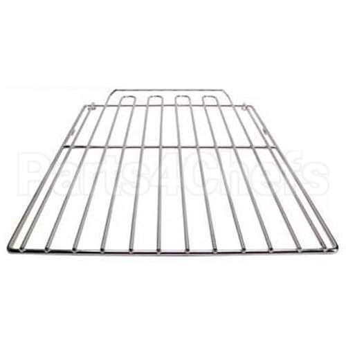 2B-50200-34 Compatible Lang Rack, Oven (Half Size)