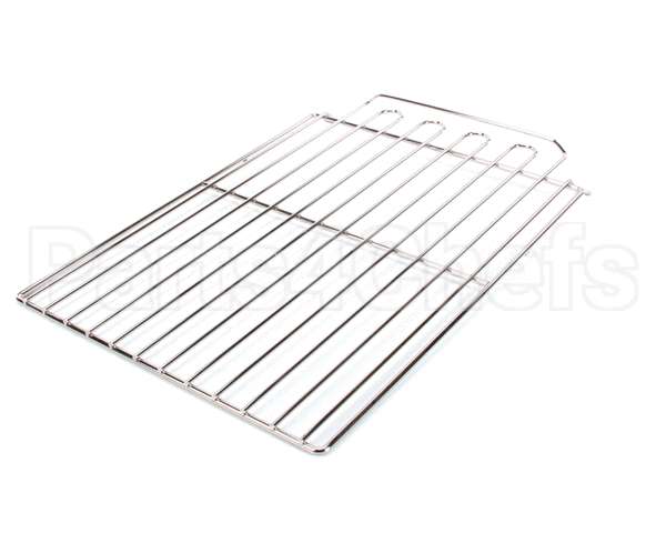 2B-50200-34 Lang Rack Half Size Ovens