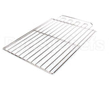 2B-50200-34 Lang Rack Half Size Ovens