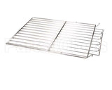 2B-50200-34 Wells Rack Half Size Ovens