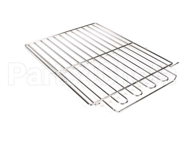 2B-50200-34 Wells Rack Half Size Ovens