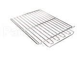 2B-50200-34 Wells Rack Half Size Ovens