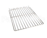2B-50200-34 Wells Rack Half Size Ovens
