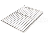 2B-50200-34 Wells Rack Half Size Ovens