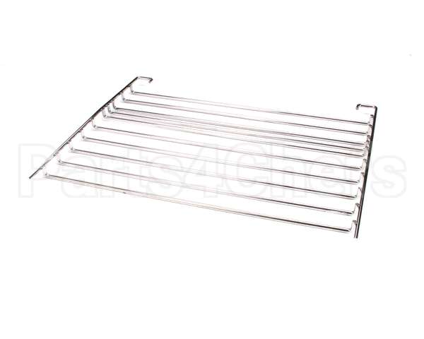 2B-50200-83 Lang Rack Slide Ehs