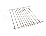 2B-50200-93 Lang Rack Slide 11 Pos