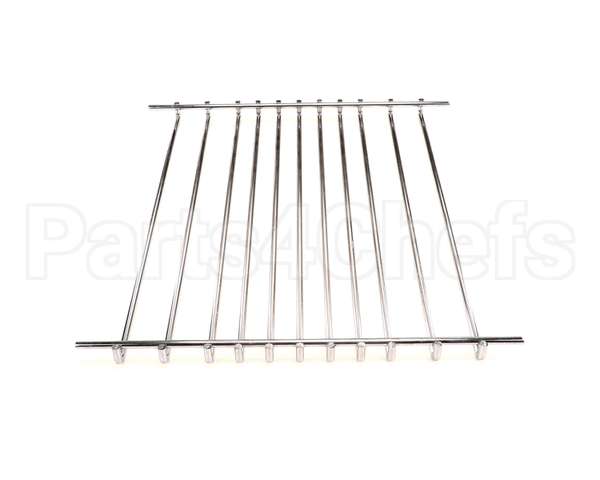 2B-50200-93 Lang Rack Slide 11 Pos