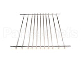 2B-50200-93 Lang Rack Slide 11 Pos