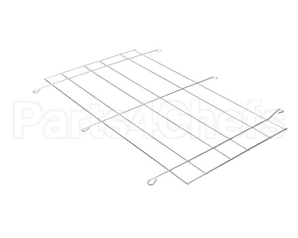 2B-50201-03 Lang Lamp Guard 24