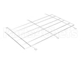 2B-50201-03 Lang Lamp Guard 24