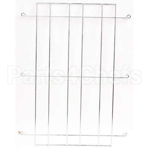 2B-50201-03 Compatible Stero Lamp Guard 24