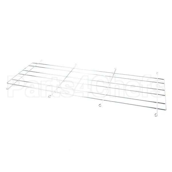 2B-50201-04 Compatible Lang Lamp Guard 36