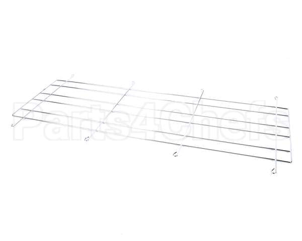 2B-50201-04 Lang Lamp Guard 36