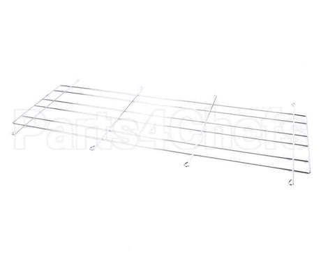 2B-50201-04 Lang Lamp Guard 36