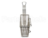 2B-510015 Star Basket-Lh .5 Lb