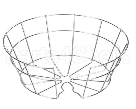 2B-70466 Bloomfield Rack Wire Brew Chamber