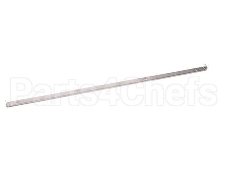 2B-Y1641 Star Clamp-Element,Upper 530F