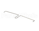 2B-Y6206 Star Blade-Agitator