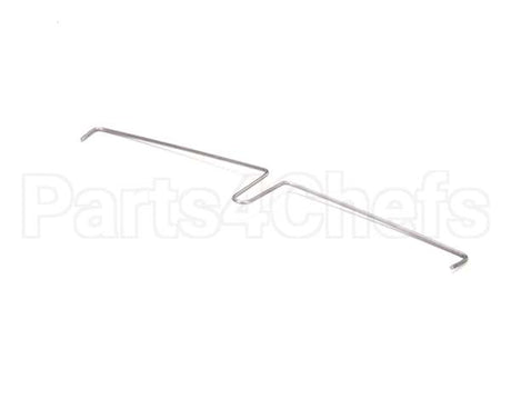 2B-Y7219 Star Blade-Agitator 8-3/4