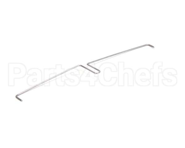 2B-Y7219 Star Blade-Agitator 8-3/4