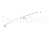 2B-Y7219 Star Blade-Agitator 8-3/4