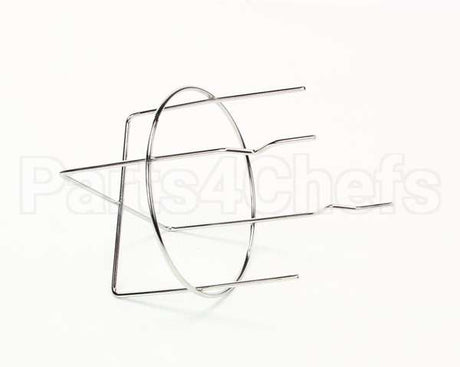 2B-Y7619 Star Shield Lamp