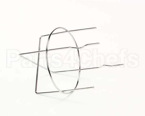 2B-Y7619 Star Shield Lamp