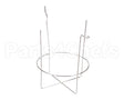 2B-Y7829 Star Lamp Shield