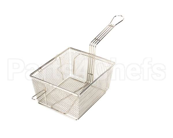 2B-Y8846 Star Basket, Right Hanger