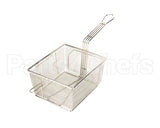 2B-Y8846 Star Basket, Right Hanger