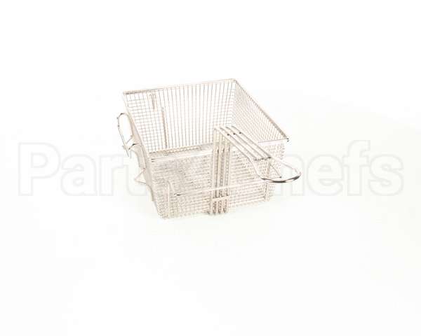 2B-Y8847 Star Basket, Left Hanger