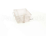 2B-Y8847 Star Basket, Left Hanger