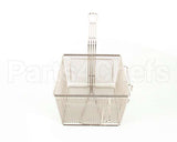 2B-Y8847 Star Basket, Left Hanger