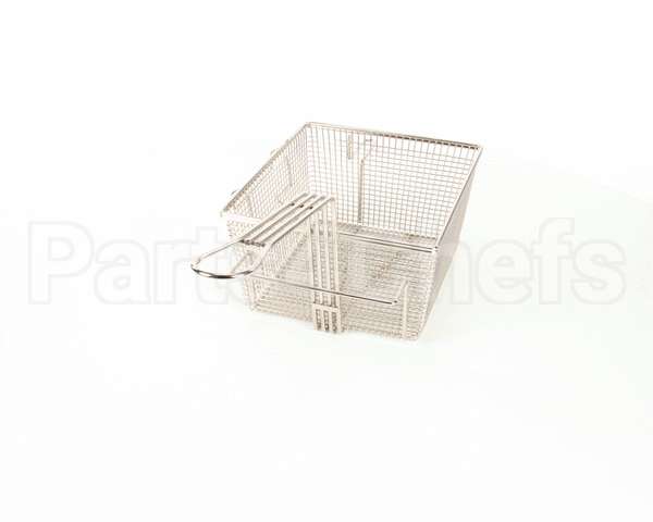 2B-Y8847 Star Basket, Left Hanger